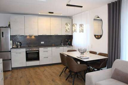 Wohnung zum Mieten in Deggendorf 980,00 € 71.69 m²