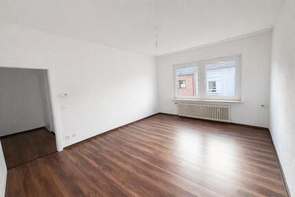 Helle 2-Zimmer-Wohnung mit 65 m? in ruhiger Lage in Gelsenkirchen