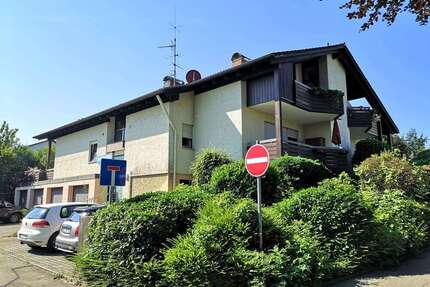 Wohnung zum Kaufen in Bodolz-Enzisweiler 159.000,00 € 34.5 m²