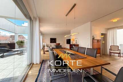 Wohnung zum Kaufen in Isny im Allgäu 690.000,00 € 155 m²
