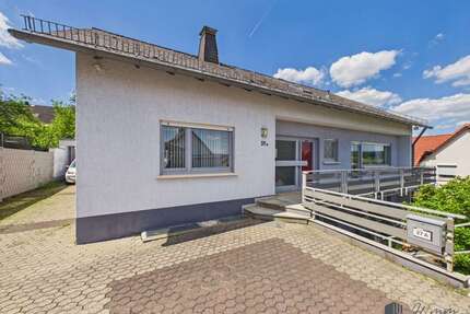 Haus zum Kaufen in Eitelborn 435.000,00 € 288.3 m²