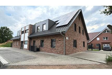Wohnung in 48480 Spelle Varenrode Neubau