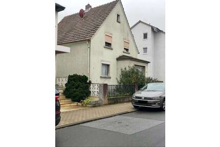 Grundstück zu verkaufen in Viernheim 840.000,00 € 587 m²