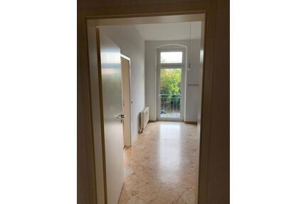 Nachmieter für ruhige 2,5-Zimmer-Wohnung in Stadtfeld Ost - Magdeburg Nordwest