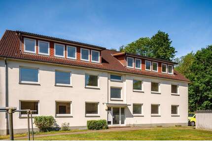 Wohnung zum Mieten in Zeven 659,00 € 74.04 m²