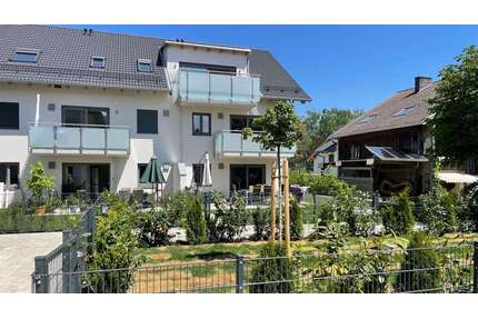 Wohnung zum Kaufen in Hallbergmoos 855.300,00 € 114.19 m²