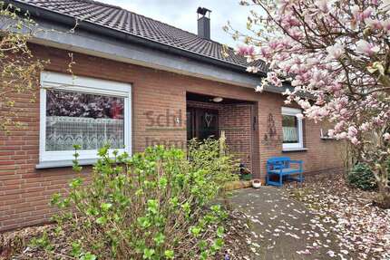 Haus zum Kaufen in Barßel 299.000,00 € 134 m²