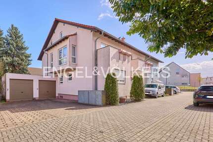 Wohnung zum Kaufen in Mutterstadt 420.000,00 € 130 m²