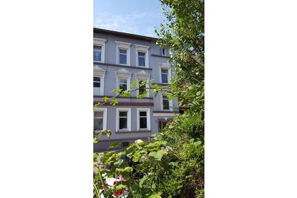 Schöne 3,5 Zimmer Wohnung in perfekter Lage in Kiel.