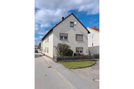 Hausehem. Hofstelle - 260.000,00&nbsp;EUR Kaufpreis, ca.&nbsp; 160,00&nbsp;m&sup2; in Neustadt an der Donau (PLZ: 93333)
