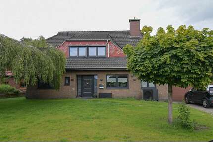 Haus zum Kaufen in Edewecht 487.000,00 € 249.46 m²