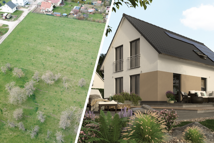 Haus zum Kaufen in Marlishausen 426.155,00 € 140 m²