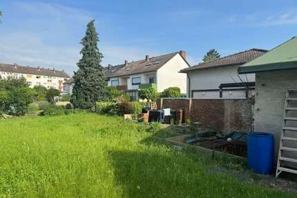 Haus zum Kaufen in Mörfelden-Walldorf, 550.000,00 € 120 m²