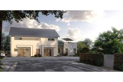 Ihr Traum vom Mehrfamilienhaus wird wahr! - Oberlungwitz