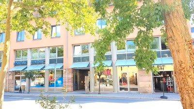 Maisonette-Wohnung im Stadtzentrum von Neumarkt zu vermieten - Neumarkt in der Oberpfalz Altenhof