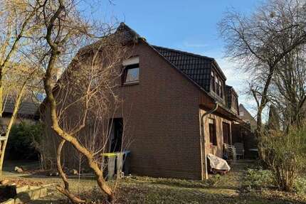 Haus zum Kaufen in Bremen Huchting 239.000,00 € 106 m² - Bremen / Huchting