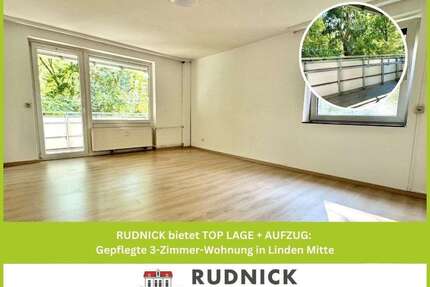 Wohnung zum Mieten in Hannover 850,00 € 75 m²