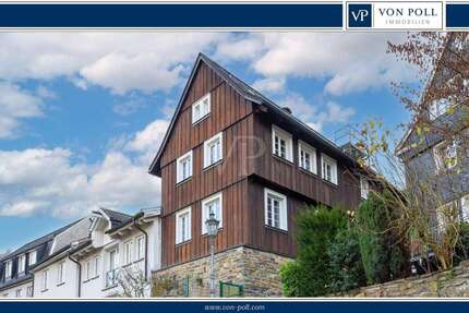 Haus zum Kaufen in Velbert 465.000,00 € 216 m²