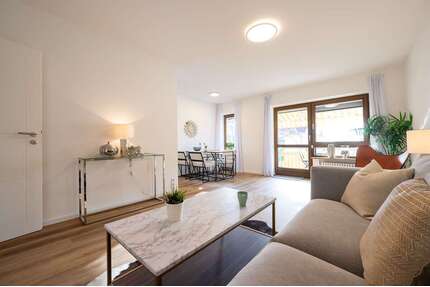 Wohnung zum Kaufen in Poing 299.000,00 € 55 m²