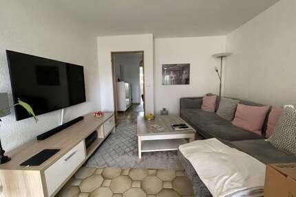 Wohnung zum Mieten in Böblingen 720,00 € 60 m²