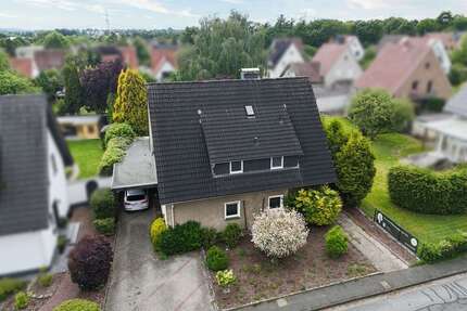 Haus zum Kaufen in Hiddenhausen 289.000,00 € 160.27 m²