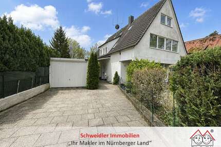 Haus zum Kaufen in Rückersdorf 488.000,00 € 333.9 m²