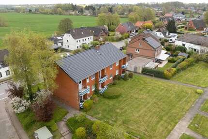 Haus zum Kaufen in Eckernförde 1.098.000,00 € 600 m²