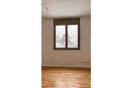 WBS I Erstbezug I 2-Zimmer Wohnung I Aufzug I 1. EK Grenze I WE 8.12 - Nauen