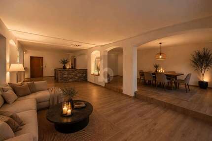 Wohnung zum Kaufen in Albbruck 399.000,00 € 154 m²