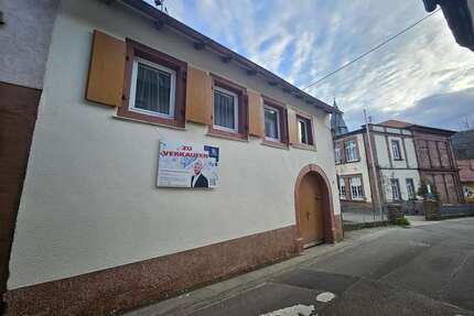 Haus zum Kaufen in Sankt Martin 149.000,00 € 101 m²