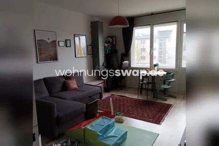 Wohnungsswap - Hussitenstraße - 860,00&nbsp;EUR Kaltmiete, ca.&nbsp; 56,00&nbsp;m&sup2;&nbsp;Wohnfl&auml;che in Berlin (PLZ: 13355) Wedding