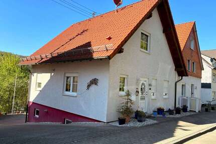 Haus zum Kaufen in Netphen 249.000,00 € 109.48 m²