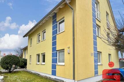 Wohnung zum Kaufen in Karlstadt 295.000,00 € 83.5 m²