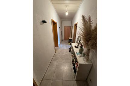 Helle 3,5-Zimmer-Wohnung mit Balkon im Herzen von Eickel - Bochum Bochum-Mitte