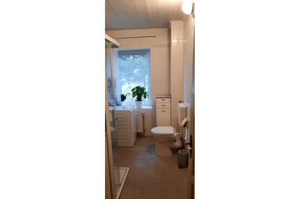 Seniorenwohnung auf dem Land zwischen Waren und Neubrandenburg - Stavenhagen