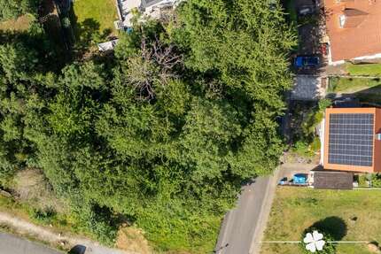 Grundstück zu verkaufen in Alzenau in Unterfranken Hörstein 450.000,00 € 982 m² - Alzenau in Unterfranken / Hörstein