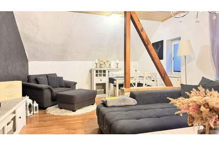 Mehrfamilienhaus mit Garten und Pool - Hohndorf