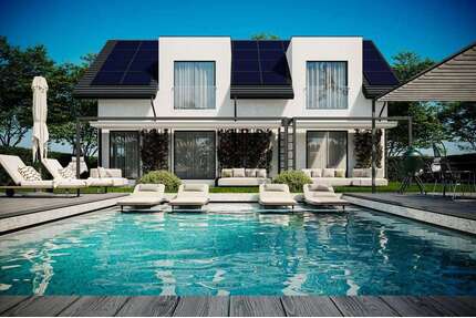Haus zum Kaufen in Hofheim 1.749.000,00 € 160 m²