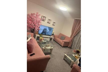 Ein Familien haus - 850,00&nbsp;EUR Kaltmiete, ca.&nbsp; 85,00&nbsp;m&sup2; in Stromberg (PLZ: 55442)
