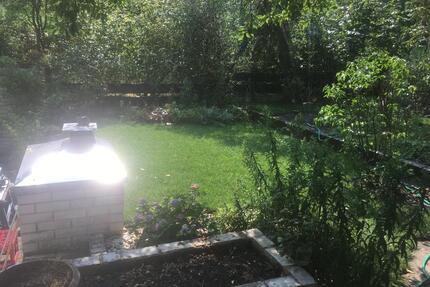 Maisonette-Wohnung in Waldrandlage von Seeheim zu verkaufen - Seeheim-Jugenheim