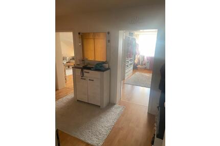 •TOP•3 ZIMMER• 80 Quadratmeter• TROISDORF•TOP