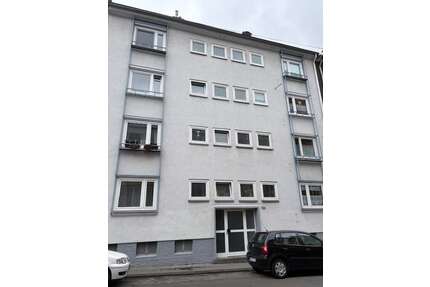 Wohnung zum Mieten in Wuppertal 450,00 € 57 m²