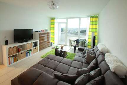 Wohnung zum Mieten in Siegen 475,00 € 66 m²