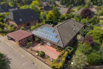 Haus zum Kaufen in Embsen 399.000,00 € 205 m²