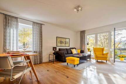 Wohnung zum Mieten in München 1.835,00 € 77 m²