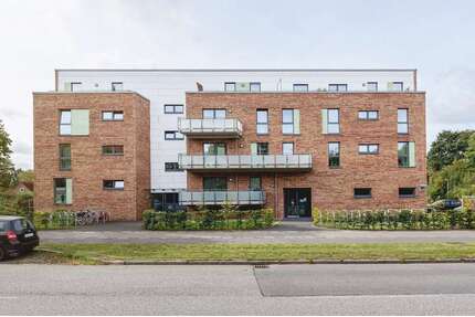 Wohnung zum Mieten in Kiel 977,45 € 67.41 m²
