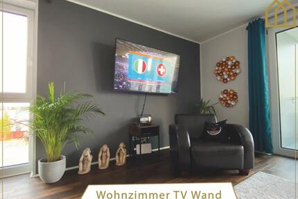 Wohnen wie andere Urlaub machen – 123 m² mit Meerblick am Südstra - Wilhelmshaven