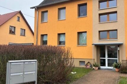 Ideale Singlewohnung mit Einbauküche - Vogtei