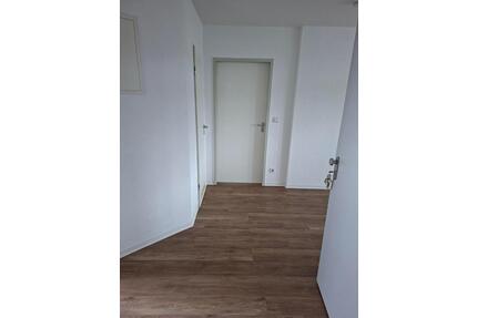 3-Zimmerwohnung mit Loggia und viel Raum zum Wohlfühlen - Nordhausen