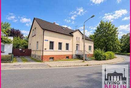 Haus zum Kaufen in Gerswalde 299.000,00 € 261.24 m²